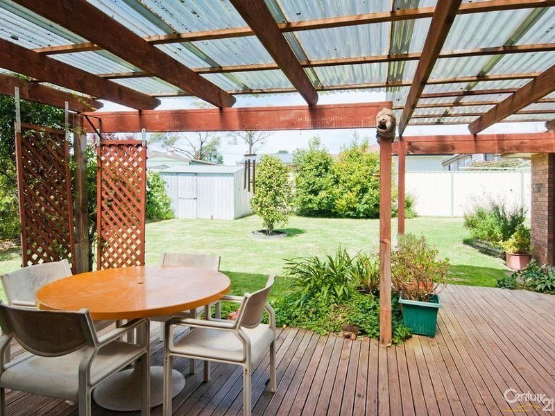 Hill Top NSW 2575