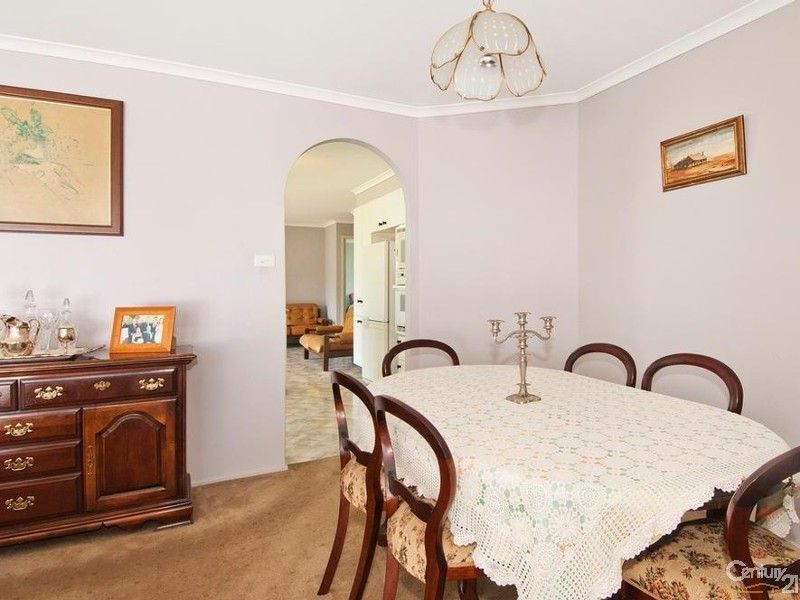 Hill Top NSW 2575