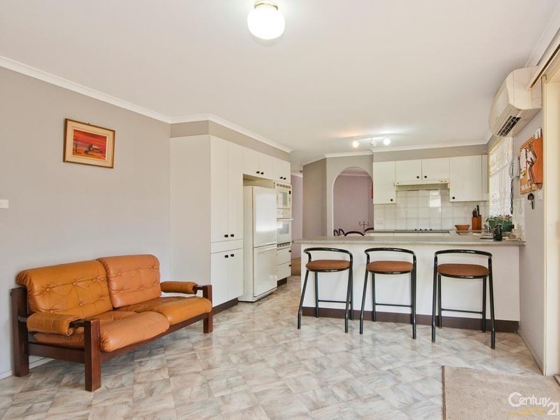 Hill Top NSW 2575