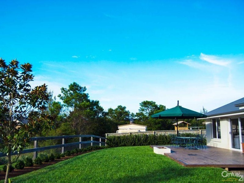 15  Napper Close, Moss Vale NSW 2577