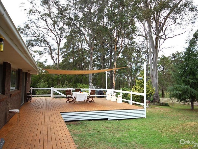 Hill Top NSW 2575