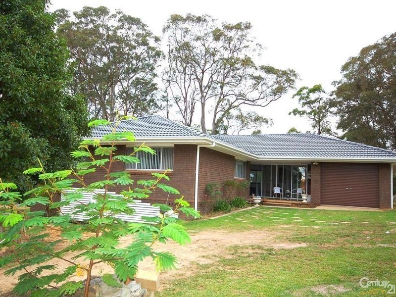 Hill Top NSW 2575