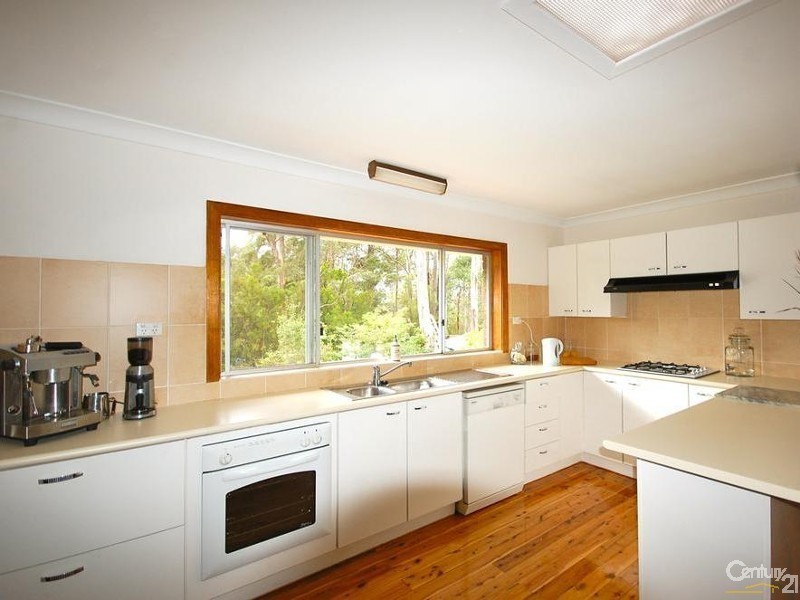 Hill Top NSW 2575
