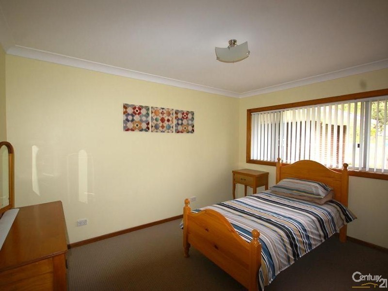 Hill Top NSW 2575