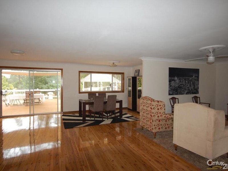 Hill Top NSW 2575