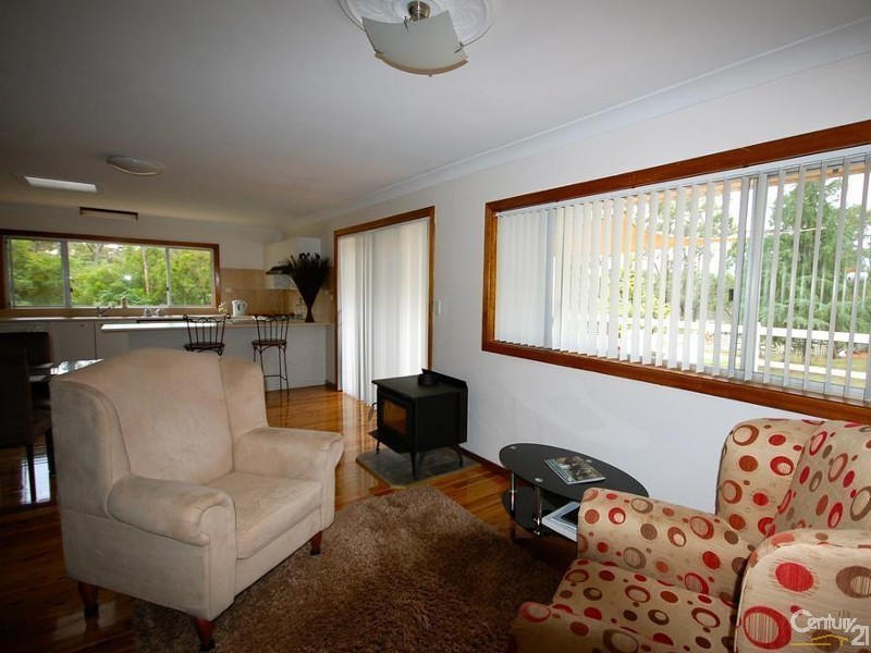 Hill Top NSW 2575