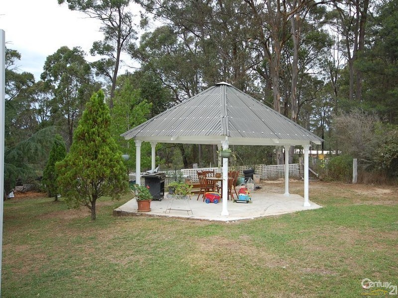 Hill Top NSW 2575