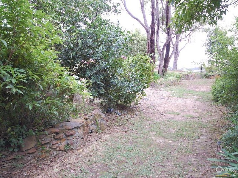 Hill Top NSW 2575