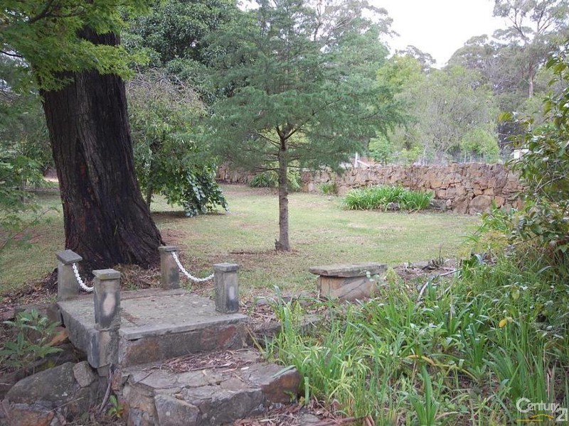 Hill Top NSW 2575