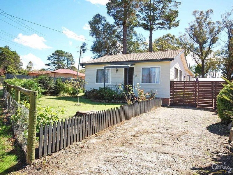 Colo Vale NSW 2575