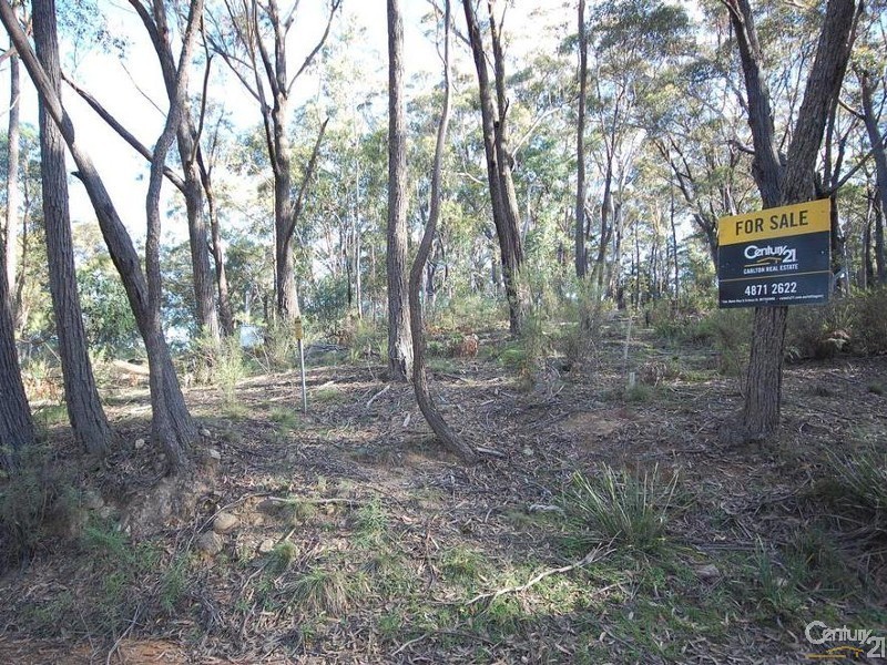 Lot 1 Lot 16 Langs Road, Wombeyan Caves NSW 2580