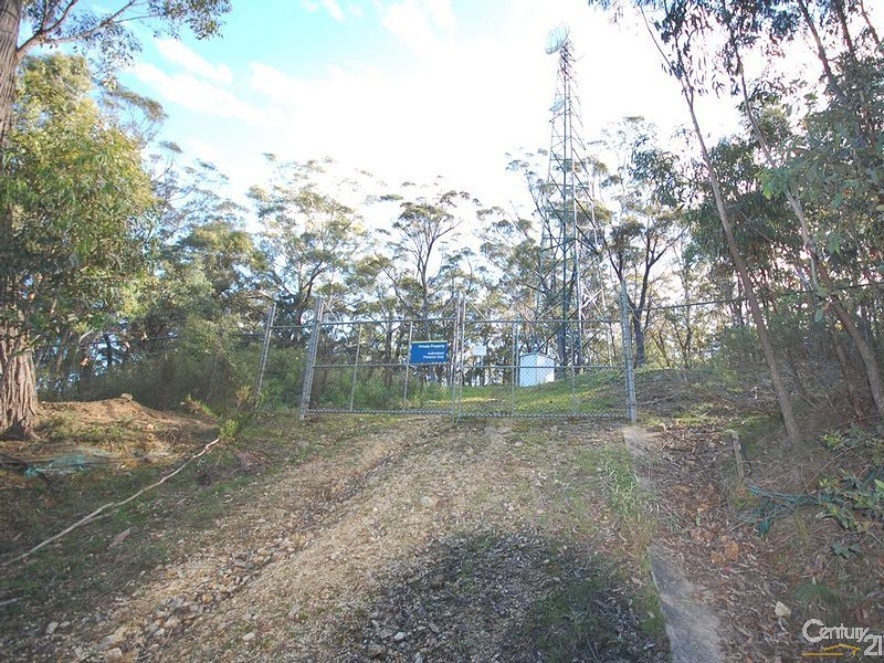 Lot 1 Lot 16 Langs Road, Wombeyan Caves NSW 2580