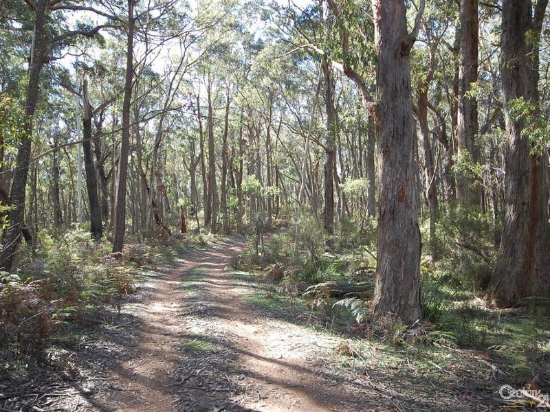 Lot 1 Lot 16 Langs Road, Wombeyan Caves NSW 2580