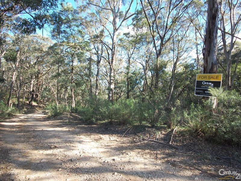 Lot 1 Lot 16 Langs Road, Wombeyan Caves NSW 2580