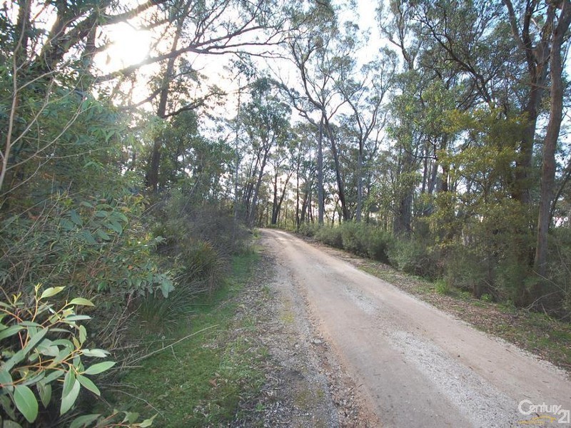 Lot 1 Lot 16 Langs Road, Wombeyan Caves NSW 2580