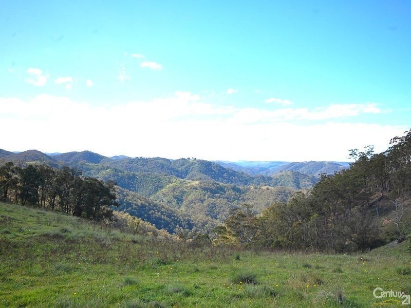 Lot 1 Lot 16 Langs Road, Wombeyan Caves NSW 2580