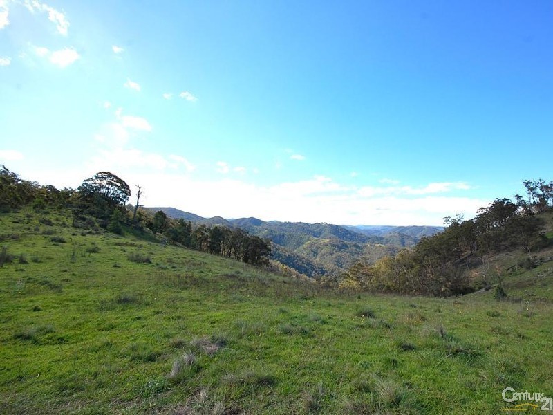 Lot 1 Lot 16 Langs Road, Wombeyan Caves NSW 2580