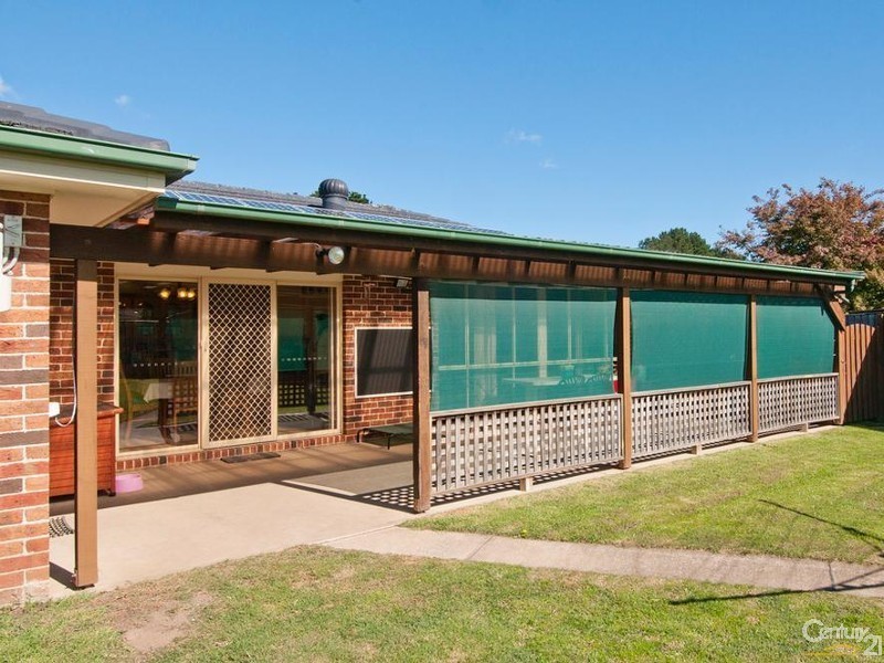 2 Rain Tree Way, Bowral NSW 2576