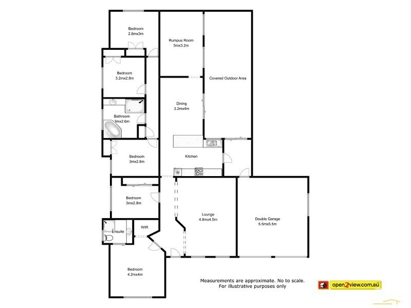 2 Rain Tree Way, Bowral NSW 2576