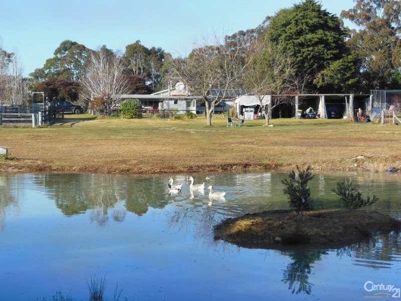 604 Belanglo Road, Sutton Forest NSW 2577