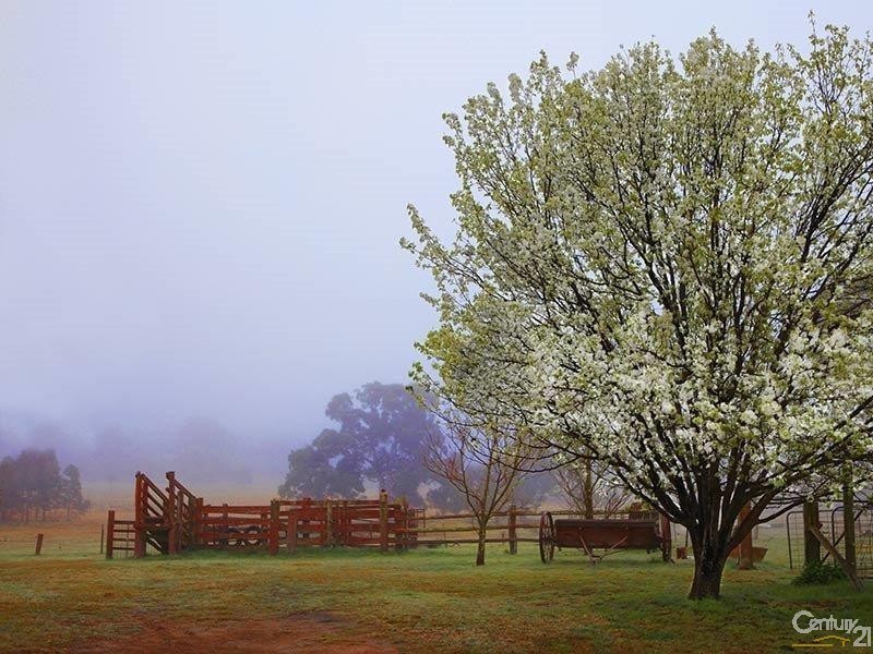 604 Belanglo Road, Sutton Forest NSW 2577