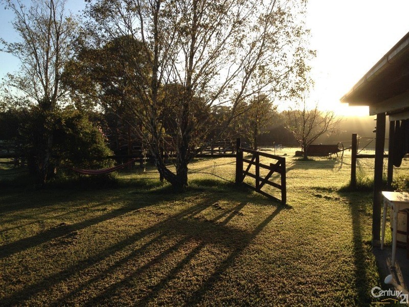 604 Belanglo Road, Sutton Forest NSW 2577