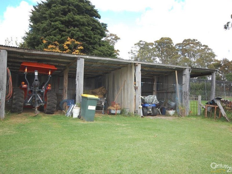 604 Belanglo Road, Sutton Forest NSW 2577