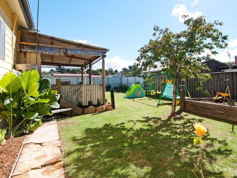 2 Mandemar Street, Welby NSW 2575
