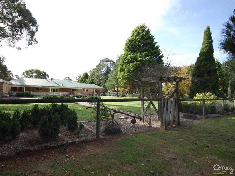 Colo Vale NSW 2575