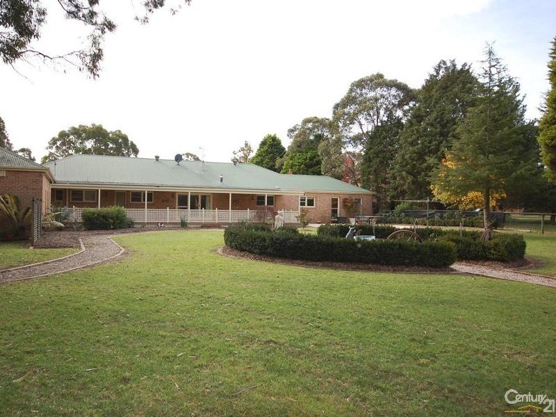 Colo Vale NSW 2575