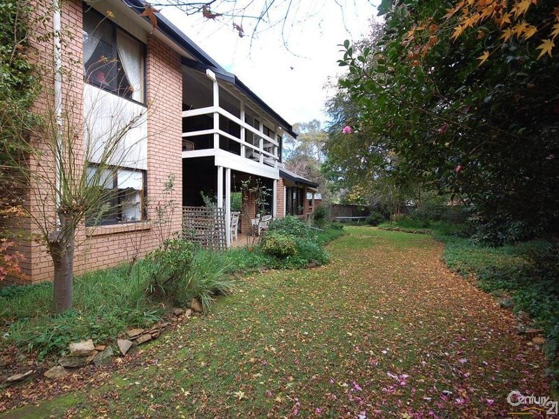 Yerrinbool NSW 2575