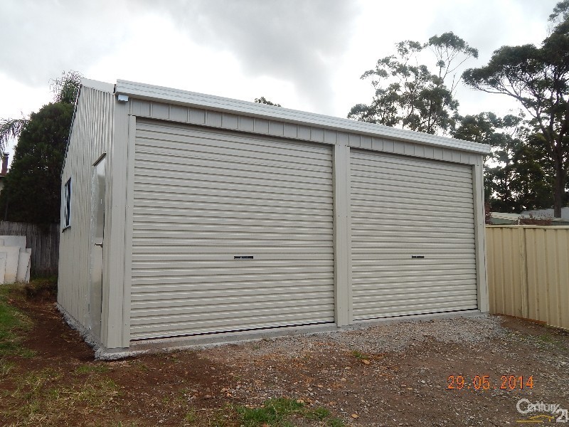 61 Cumberteen Street, Hill Top NSW 2575
