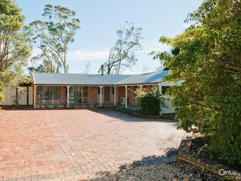 Yerrinbool NSW 2575