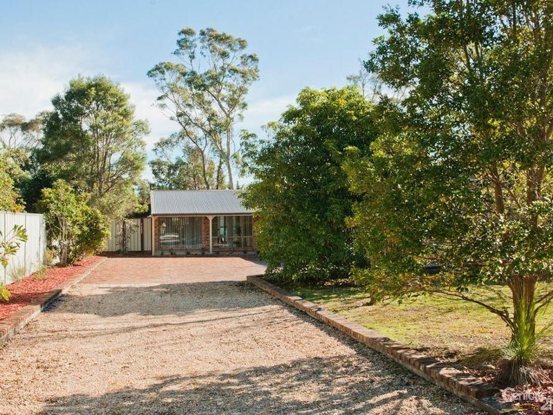 Yerrinbool NSW 2575