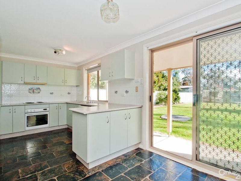 Yerrinbool NSW 2575
