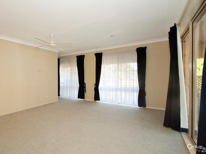Yerrinbool NSW 2575