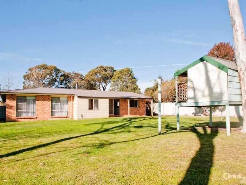 Yerrinbool NSW 2575