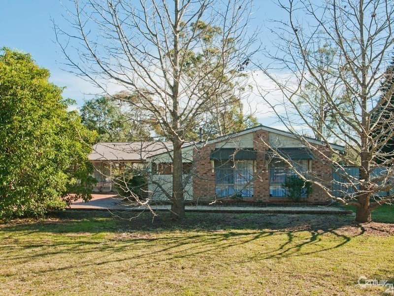 Yerrinbool NSW 2575