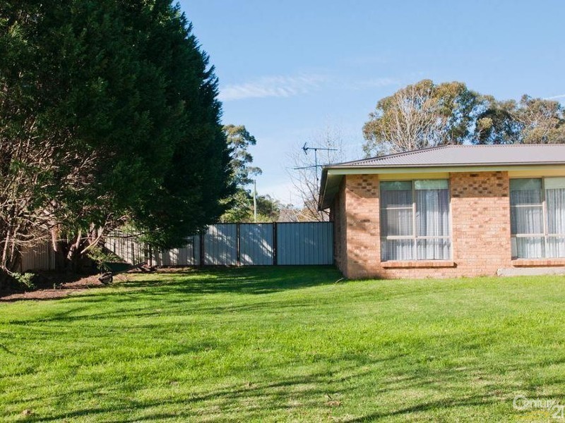 Yerrinbool NSW 2575