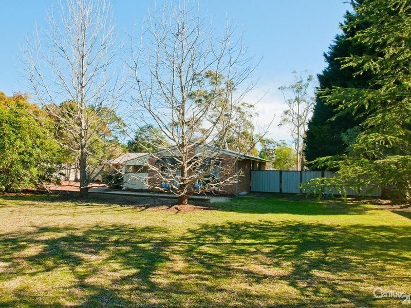 Yerrinbool NSW 2575