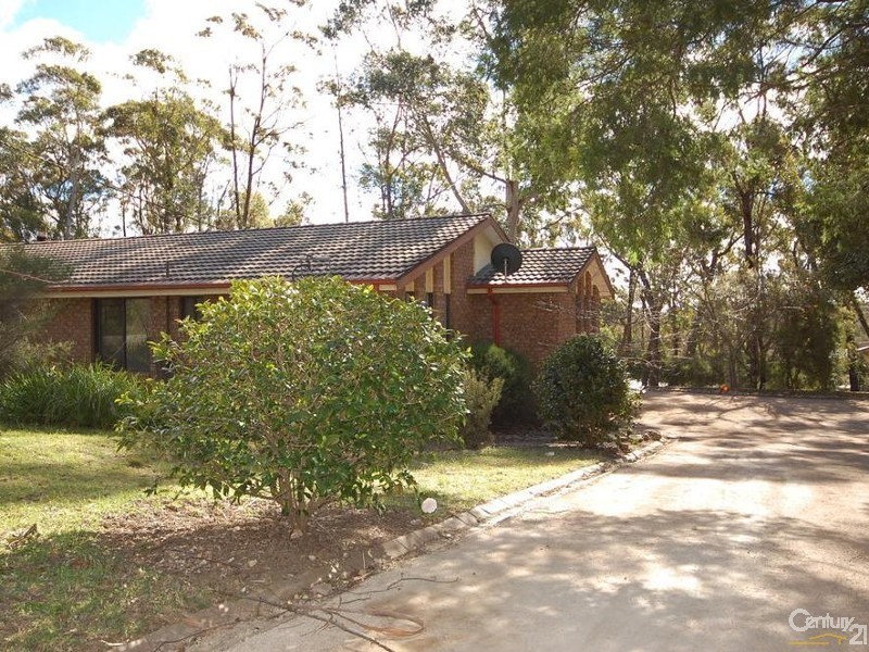 Hill Top NSW 2575
