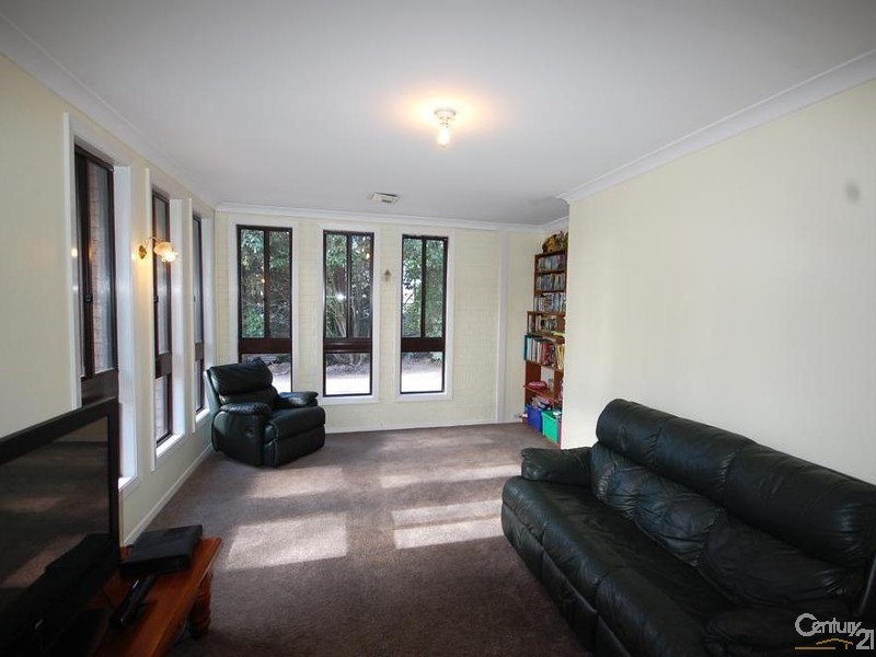 Hill Top NSW 2575