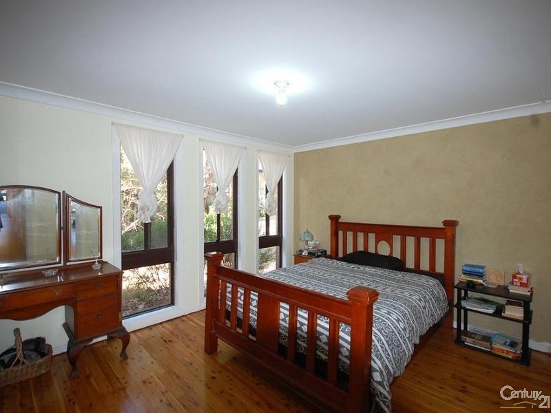 Hill Top NSW 2575