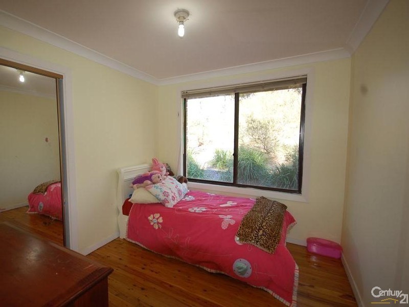 Hill Top NSW 2575