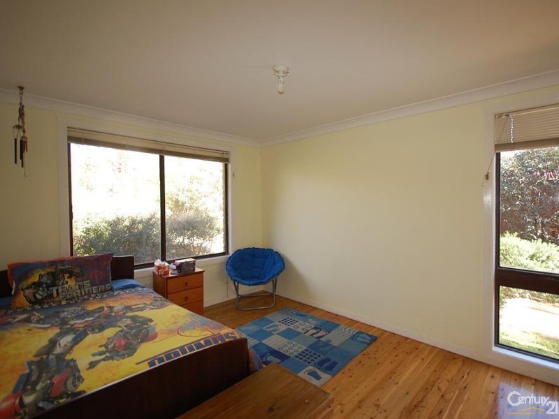 Hill Top NSW 2575