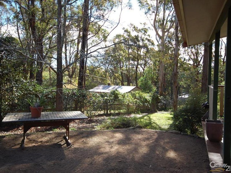 Hill Top NSW 2575