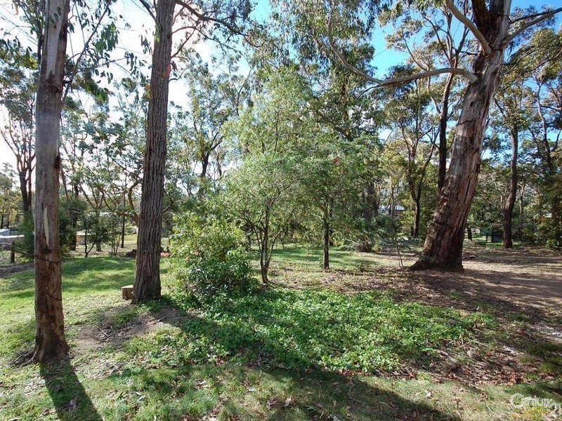 Hill Top NSW 2575