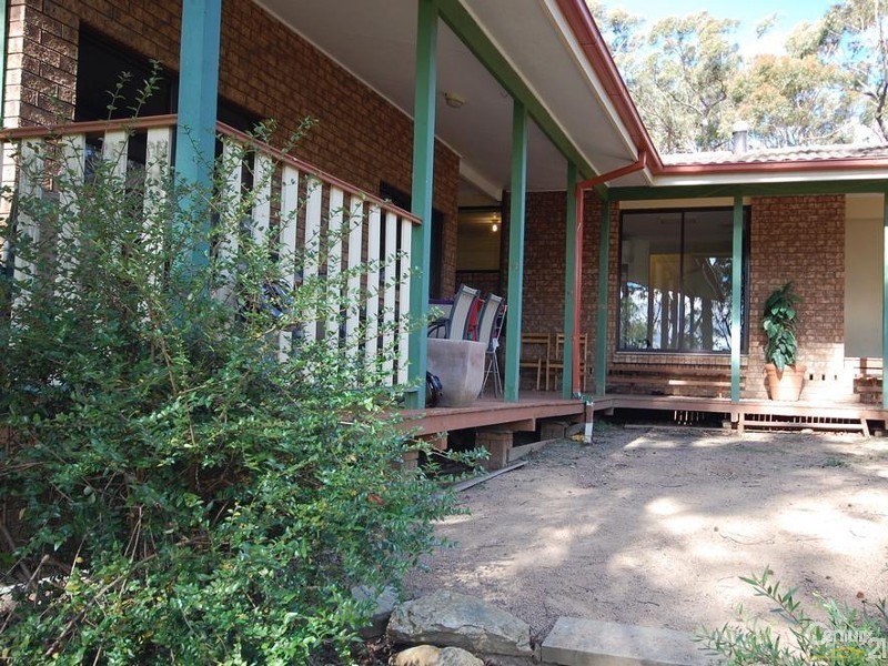 Hill Top NSW 2575