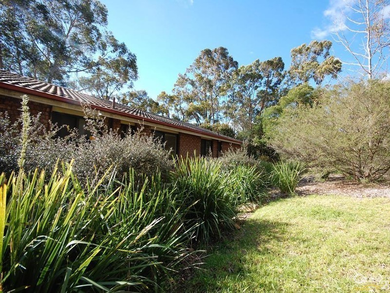 Hill Top NSW 2575