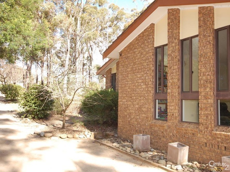 Hill Top NSW 2575